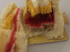 -第戎蛋糕(恒隆广场店)