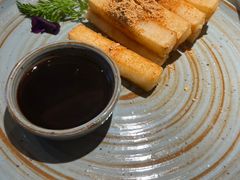 -青年公社烤鸭(青年路店)