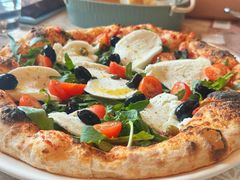 -OGGI TRATTORIA PIZZERIA(深业上城店)