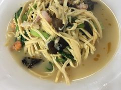 -扬州小吃(延安西路店)