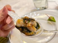 -绿岛国际酒店·海鲜酒楼(八七路店)