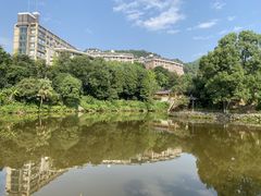 -重庆工商大学(南岸校区)