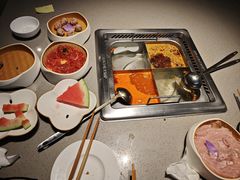 -海底捞火锅(北京路店)