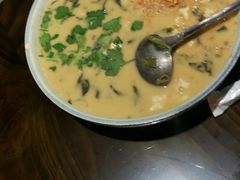 -松针蔡记蒸饺(花园路店)