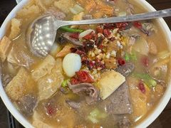 熬货-老雒阳面馆·水席·洛阳菜(王城路店)