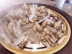 -四海蒸鲜蒸汽海鲜自助(北戴河店)
