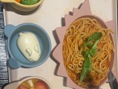 -Pennehut畔尼意面(合肥万象城店)
