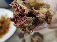 -肖妈妈手擀面(武夷店)