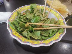 -芦月轩羊蝎子(北蜂窝店)