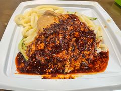 -志亮灌汤蒸饺·清真(庙后街店)