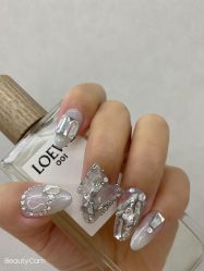 -隅日式美甲美睫專門店