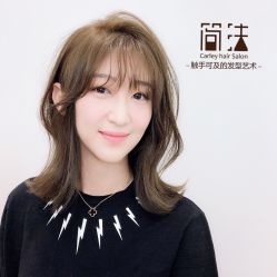 -简法造型·品牌形象店