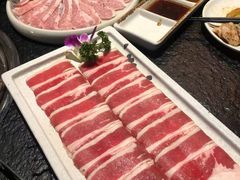 -牛焱·和牛烧肉(五大道店)