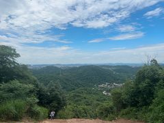 -桃花岭景区