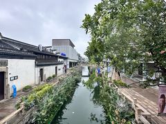 -南浔古镇