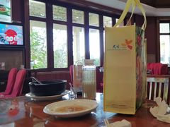 -糟粕醋·椰苑海南菜餐厅(亚龙湾天域酒店)