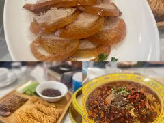 -福来居烤鸭店(天坛二店)