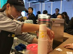 -1点点(新达汇三林店)