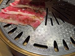 -西塔老太太泥炉烤肉(亚运村店)