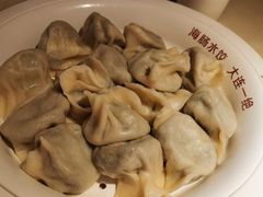 海肠水饺-日丰园海肠水饺·老字号大连海鲜(和平广场店)