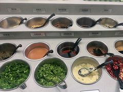 -海底捞火锅(苏宁生活广场店)