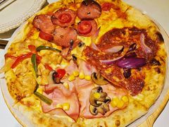 -get pizza意大利餐厅(凯德MALL店)
