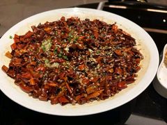 -富力威斯汀酒店-中国元素中餐厅(武昌临江店)