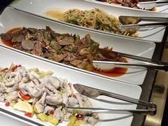 -汉丽斯巴西烤肉自助(市南店)