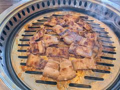 -Jin Go Gae Restaurant