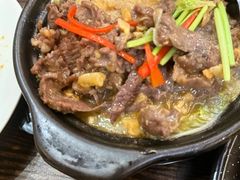 -大洋家·精品潮汕菜·生腌砂锅粥(天河东路店)