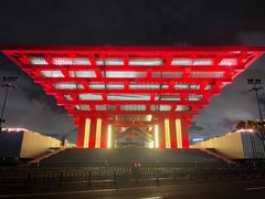 -中华艺术宫(上海美术馆)