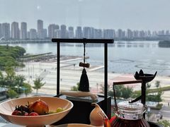 -馋遇江南·精致湖景雅宴(东方之门店)