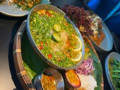 -Ameigo梅果·云贵川bistro(长宁来福士店)