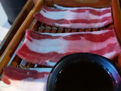 -杀猪天·韩国烤肉(总店)