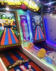 -润动会·家庭游乐中心(昆山前进欧尚店)