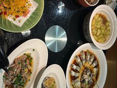 -甬上名灶(天一阁·翠柏店)