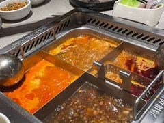 -海底捞火锅(北京路店)