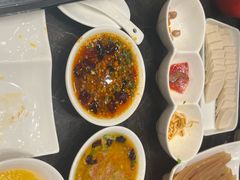 -世贸万锦大酒店·烹大师火锅达人