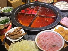 -陈眼镜火锅(总店)