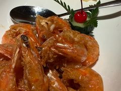 -荣兴酒家(徐家汇店)