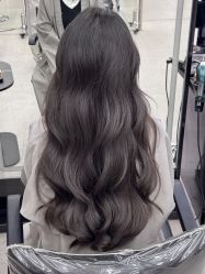 -BOF HAIR BY HONTO