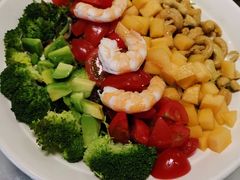 -烛影拾光观景餐厅·创意菜·摄影·小提琴(大唐不夜城店)