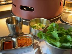 -西塔老太太泥炉烤肉(青浦蟠龙天地店)