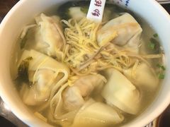 开洋馄饨-勤德兴(湖滨路店)