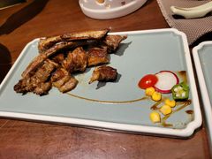 -松竹和日式料理(广厦店)