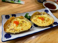 -隐泉京望日式料理(太和广场店)