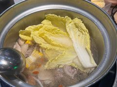 -椰庭·椰子鸡·创意玩家(晶耀前滩店)