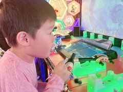 -反斗乐园(中航城君尚购物中心)