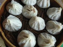-笑来喜馄饨小笼工坊店(湖滨街店)