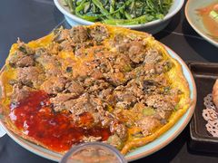 -鑫悦楼煎蟹·16年海鲜大排档